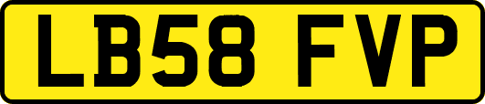 LB58FVP