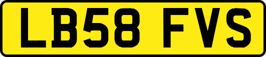 LB58FVS