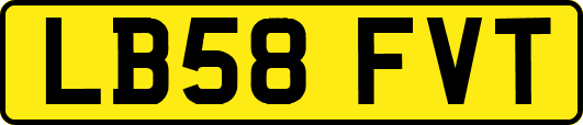 LB58FVT