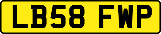 LB58FWP