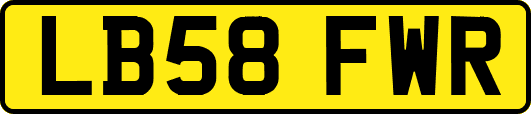 LB58FWR