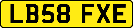 LB58FXE