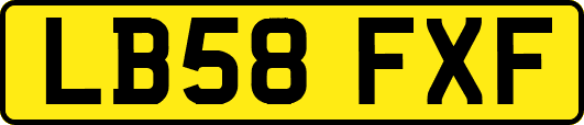 LB58FXF