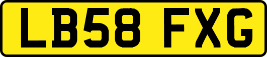 LB58FXG