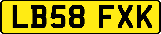 LB58FXK