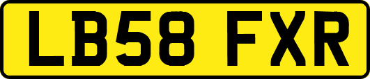 LB58FXR