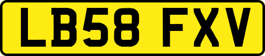 LB58FXV