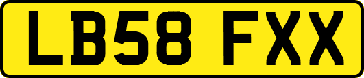 LB58FXX