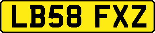 LB58FXZ