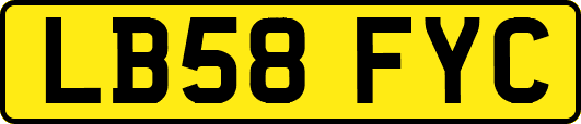 LB58FYC