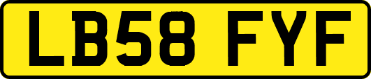 LB58FYF