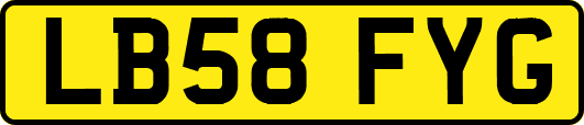 LB58FYG