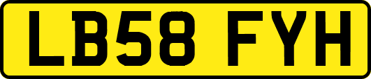 LB58FYH
