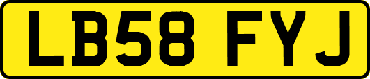 LB58FYJ