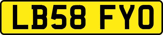 LB58FYO