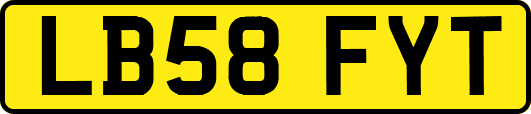 LB58FYT