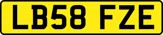 LB58FZE