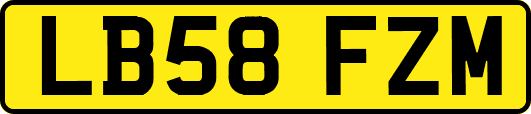 LB58FZM