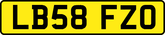 LB58FZO