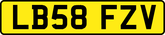 LB58FZV