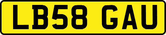 LB58GAU