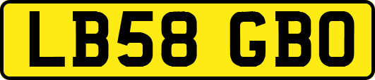 LB58GBO