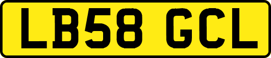 LB58GCL