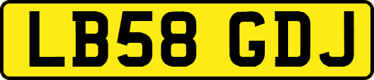 LB58GDJ
