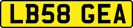 LB58GEA