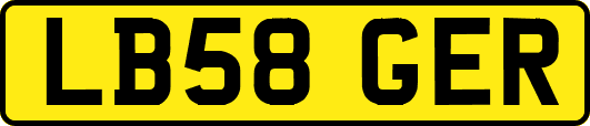 LB58GER
