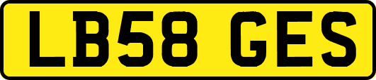 LB58GES