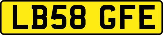 LB58GFE