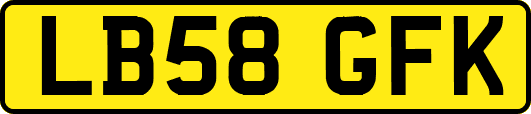 LB58GFK