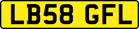 LB58GFL
