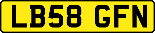 LB58GFN
