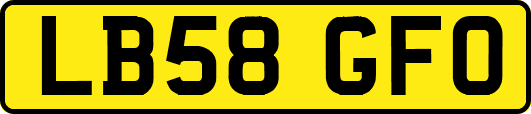 LB58GFO