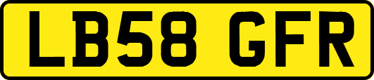 LB58GFR