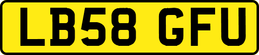 LB58GFU