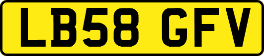 LB58GFV