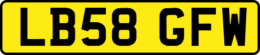 LB58GFW