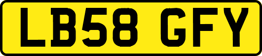 LB58GFY