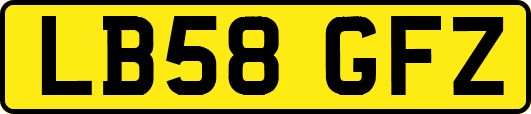 LB58GFZ