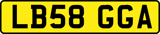 LB58GGA