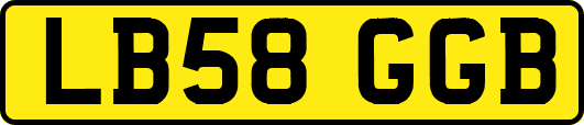 LB58GGB