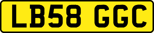 LB58GGC