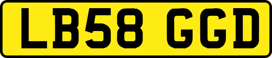 LB58GGD