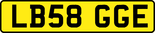 LB58GGE