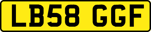 LB58GGF