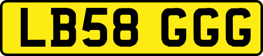 LB58GGG