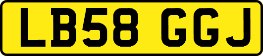 LB58GGJ